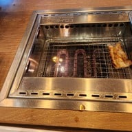 Yakiniku Like Future Park Rangsit