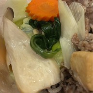 Eat 'Em All Shabu (อีทเอ็มออล ชาบู) I'm Park Chula Eat 'Em All Shabu (อีทเอ็มออล ชาบู) I'm Park Chula