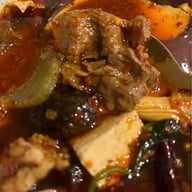 ฮอ็ตเกิล หม่าล่าทั่ง Hot Girl สยามสแควร์วัน