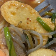 ร้านอู้ฟู่หม่าล่าหม้อไฟอินดี้ปิ่นเกล้า -