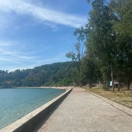 สวนรุกขชาติชายหาดแหลมเสด็จ