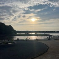 Sunset bay coffee