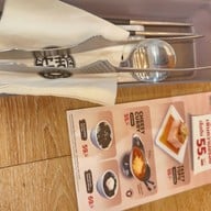 Yakiniku Like Future Park Rangsit