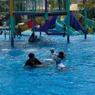 สวนน้ำโคราชทะเลอีสาน