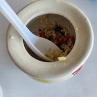 โดมข้าวมันไก่