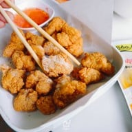 อารียา หมูกระทะ สาขา 2 เพชรบุรีตัดใหม่