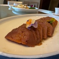 เมนูของร้าน Mayland Resort
