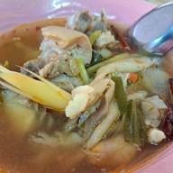 เมนูของร้าน ครัวคุณเกตุ