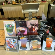 Remind cafe and bistro -