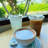 Remind cafe and bistro -