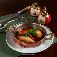 Giglio Trattoria Fiorentina (Italian Steak Pasta Tiramisu) สีลม