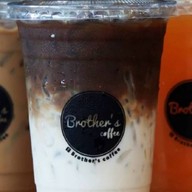 Brother's coffee PM TOWER