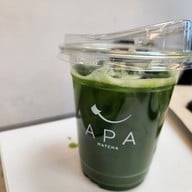 Apa Matcha บางจาก