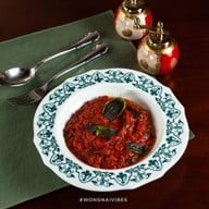 Giglio Trattoria Fiorentina (Italian Steak Pasta Tiramisu) สีลม