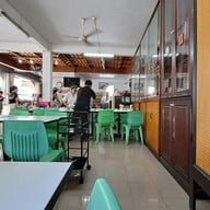 บรรยากาศ จันทรโภชนา เบญจมราชูทิศ