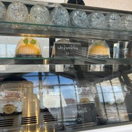 เล เกลือ คา เฟ่