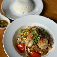 Bunga Angelic Garden Cafe & Stay