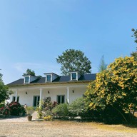 Bunga Angelic Garden Cafe & Stay