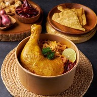 Wan Kao Soi -