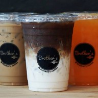 Brother's coffee PM TOWER