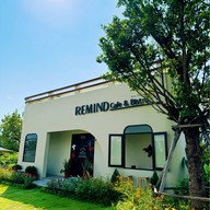 Remind cafe and bistro -