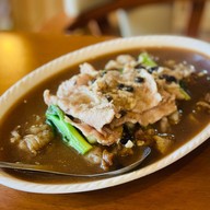 เมนูของร้าน เทียนเทียน สุกี้โบราณ