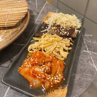 Yawaragyu En Yakiniku