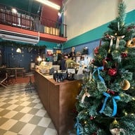 Udrink.ido (Coffee&Brunch) Nuan Chan 22