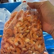 เมนูของร้าน ก๋วยจั๊บหวานเย็นเจ๊อ้อย