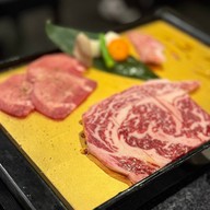 เมนูของร้าน Rokkasen ชินจุกุ