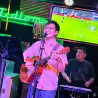 ติดลม ประชาชื่น