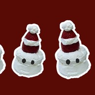 Bonnie homemade greek yogurt (Korean style)