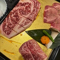 เมนูของร้าน Rokkasen ชินจุกุ