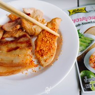 อารียา หมูกระทะ สาขา 2 เพชรบุรีตัดใหม่