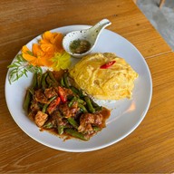 Bunga Angelic Garden Cafe & Stay