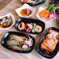 คุณนายทะเลดองใหม่ ในซอยจุฬา18! บรรทัดทอง