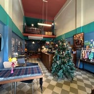 Udrink.ido (Coffee&Brunch) Nuan Chan 22