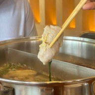 เทียนเทียน สุกี้โบราณ