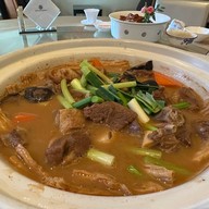 เมนูของร้าน Mayland Resort