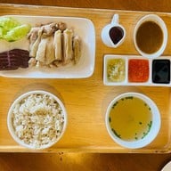 เมนูของร้าน เทียนเทียน สุกี้โบราณ