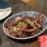 Yawaragyu En Yakiniku