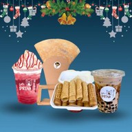 เฮ้าส์ออฟเครป หาดใหญ่