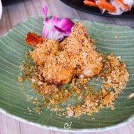 คุณนายทะเลดองใหม่ ในซอยจุฬา18! บรรทัดทอง