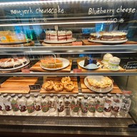 บรรยากาศ Brunchnok บรันช์นอก