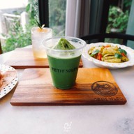 Petit Soleil เปอติด์โซเลย์