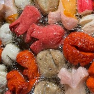 มาม่า โก๊ะ