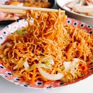 อารียา หมูกระทะ สาขา 2 เพชรบุรีตัดใหม่