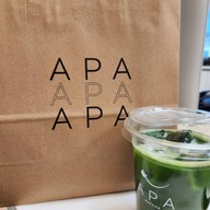 Apa Matcha บางจาก