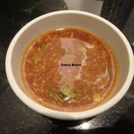 เมนูของร้าน Bar-B-Q Plaza เซ็นทรัล พระราม 2