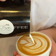 เมนูของร้าน มะลิ -Mali bake n brew มะลิ